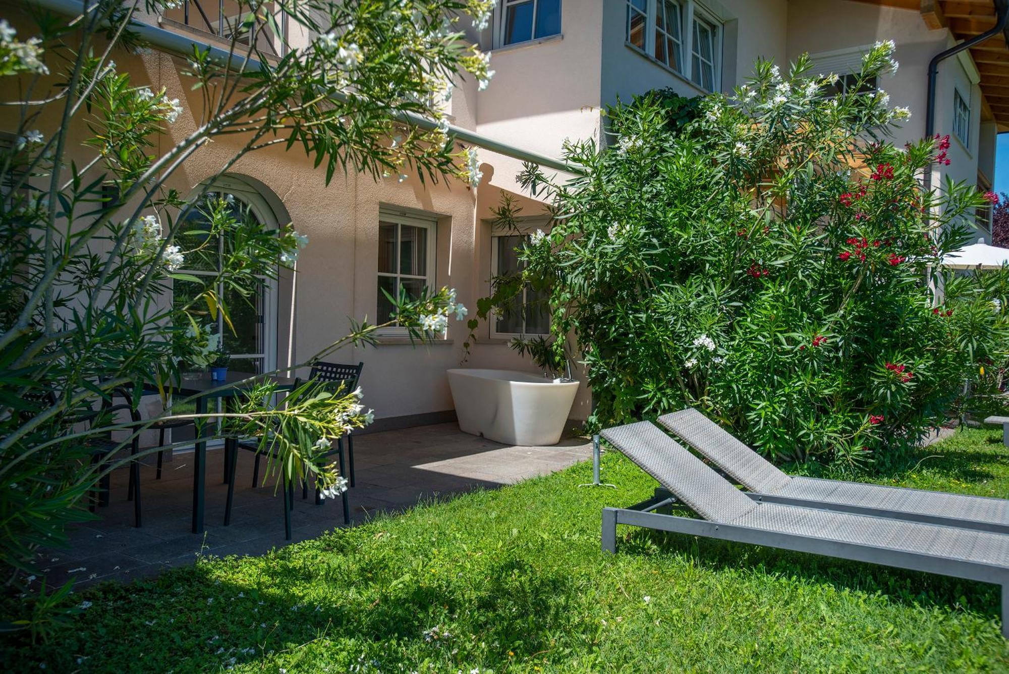 Gutshof Rellich Villa Termeno Exterior photo