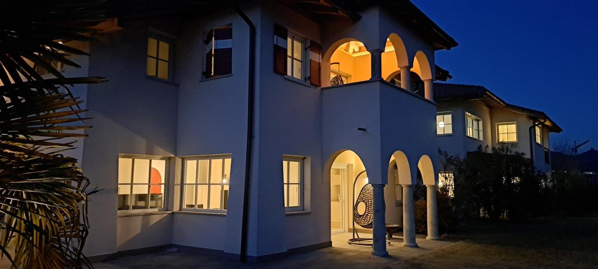 Gutshof Rellich Villa Termeno Exterior photo